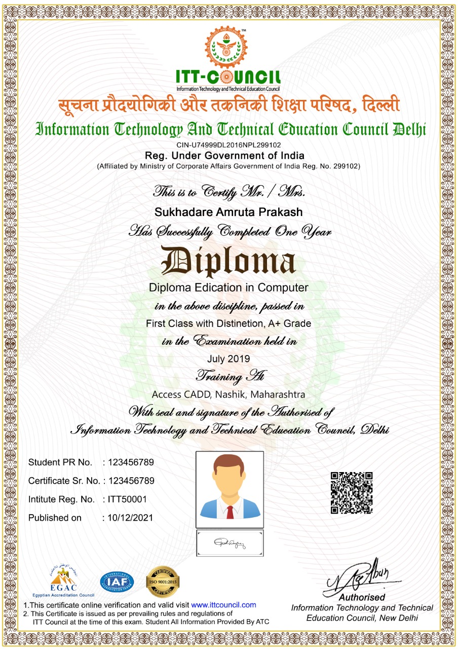 Indira Technical Institute